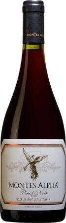 Montes Alpha