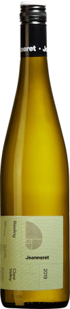 Jeanneret Big Fine Girl Riesling