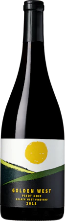 Golden West Pinot Noir 2020
