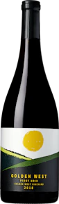 Golden West Pinot Noir 2020