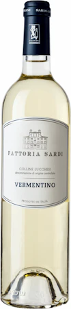 Fattoria Sardi