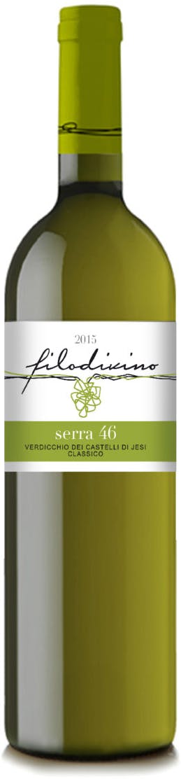 Filodivino Verdicchio Dei Castelli Di Jesi 2022