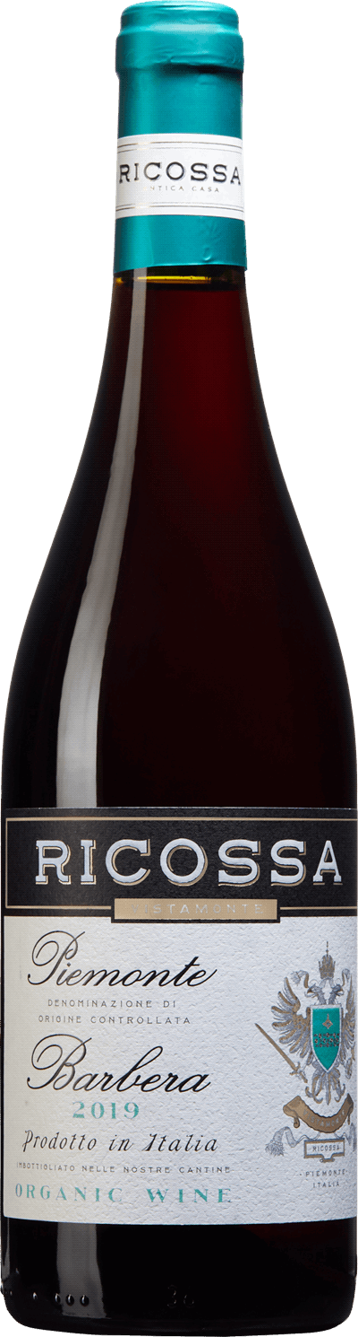 Ricossa