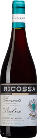 Ricossa