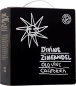 Divine Zinfandel
