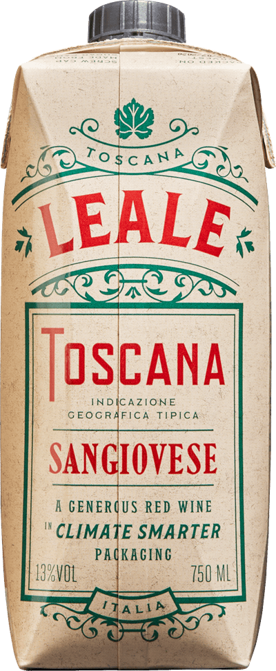 Leale