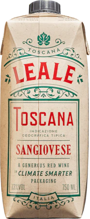 Leale