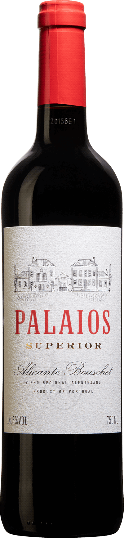 Palaios Superior 2019