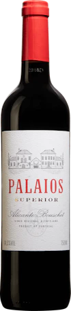 Palaios