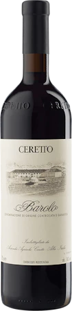 Ceretto Barolo 2021