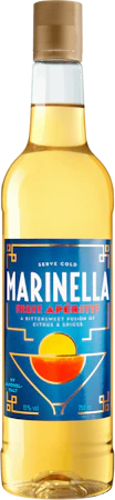 Marinella Fruit Aperitif