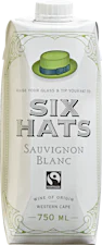 Six Hats