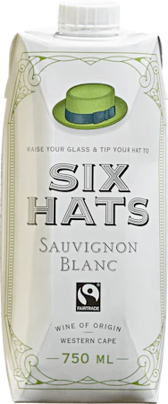 Six Hats