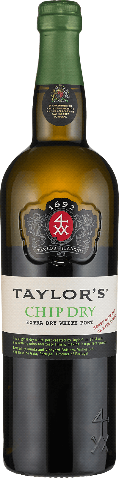 Taylor's Chip Dry