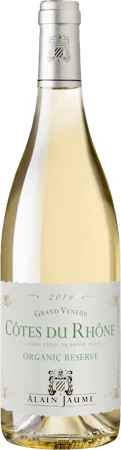 Côtes du Rhône