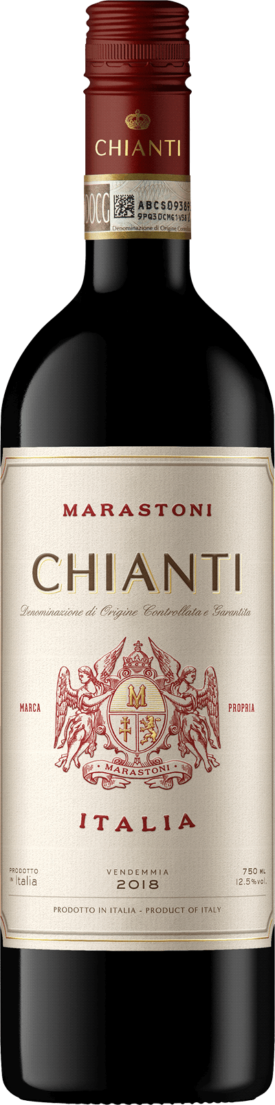 Marastoni Chianti 2024