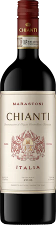 Marastoni Chianti 2024