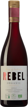 Rebel Organic Reserve 2020