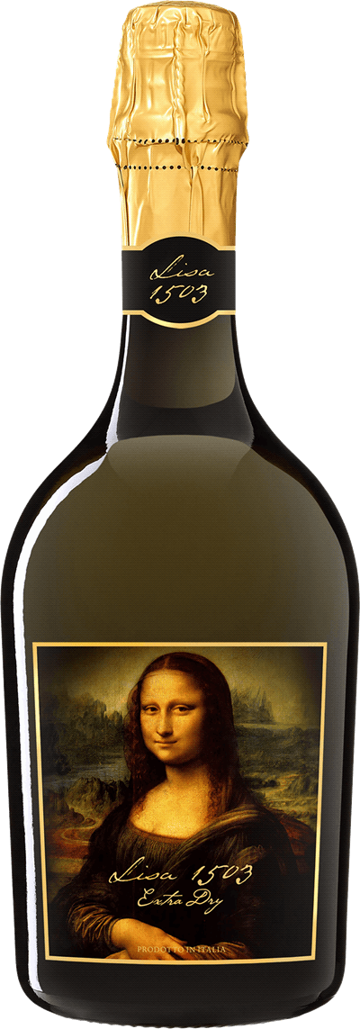 Lisa 1503 Spumante