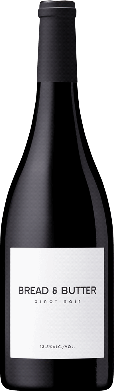 Bread & Butter Pinot Noir 2024