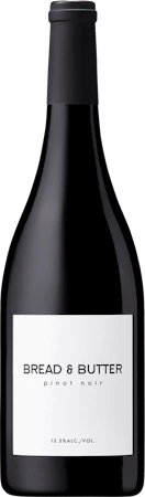 Bread & Butter Pinot Noir 2024