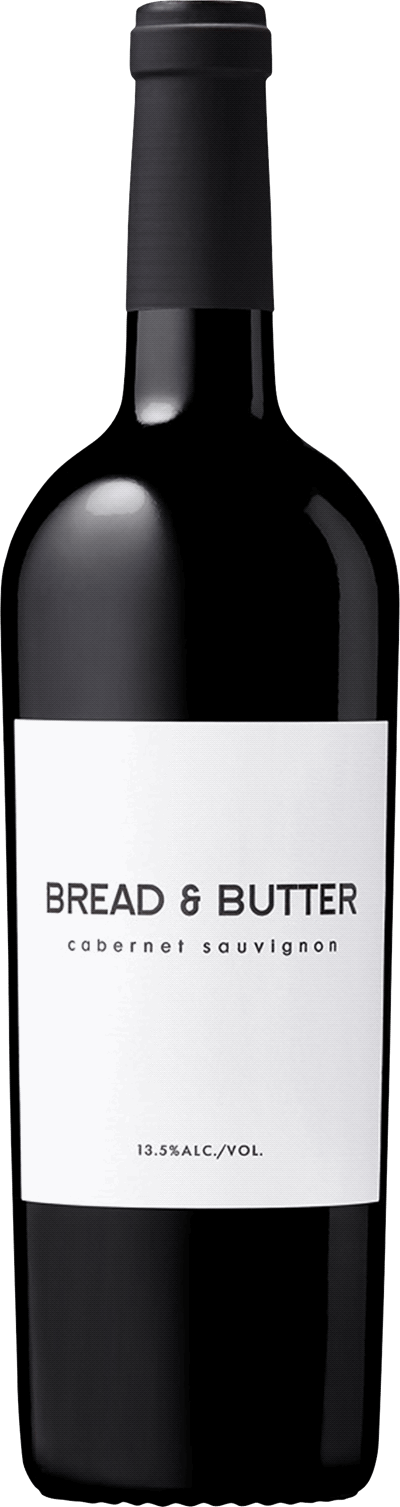 Bread & Butter Cabernet Sauvignon 2023