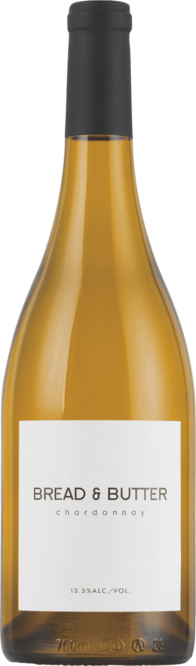Bread & Butter Chardonnay 2024