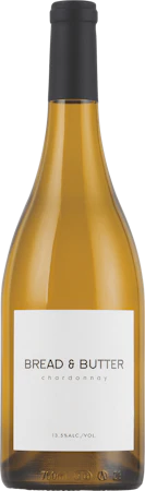 Bread & Butter Chardonnay 2024