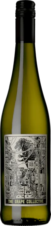 Riesling Returns The Grape Collective 2025