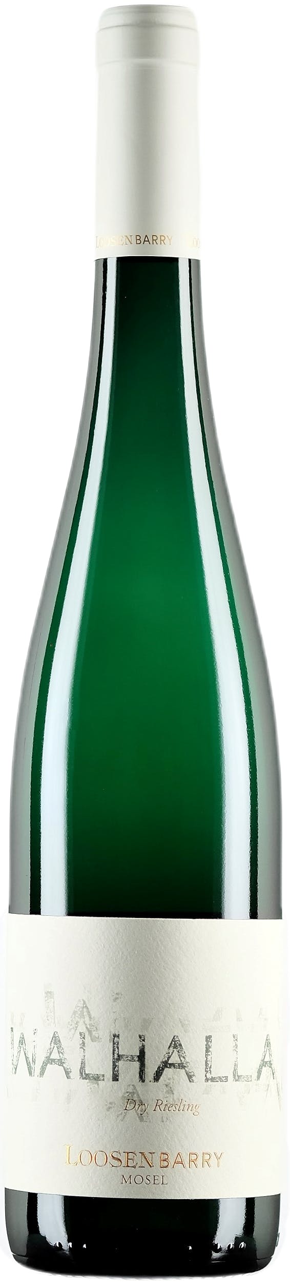 Walhalla Dry Riesling 2016
