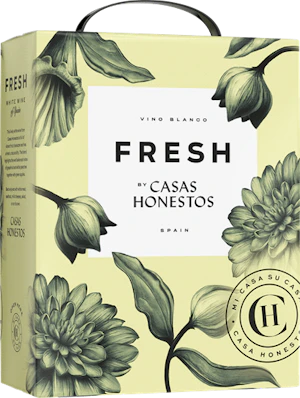 Casas Honestos Fresh