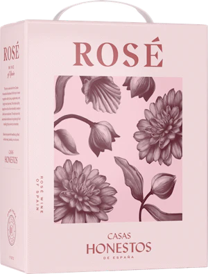 Casas Honestos Rosé