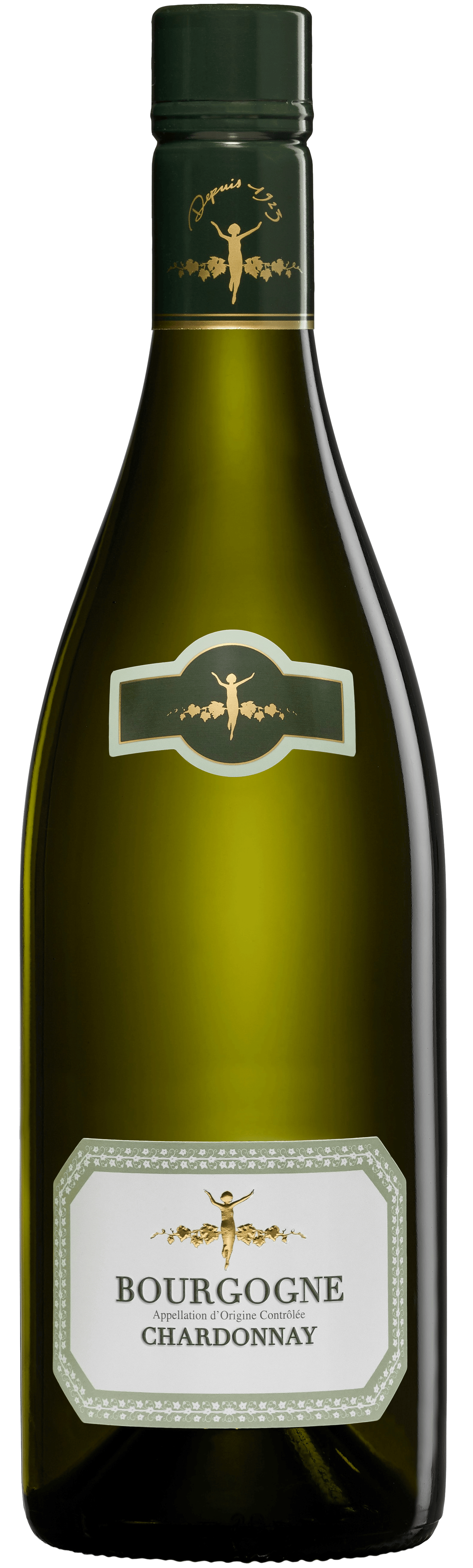 Bourgogne Chardonnay