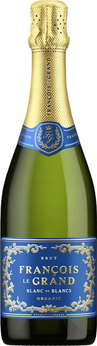 François le Grand Blanc de Blancs