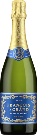 François le Grand Blanc de Blancs