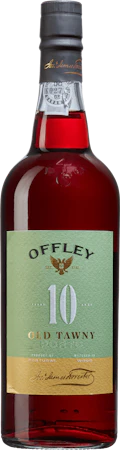 Offley