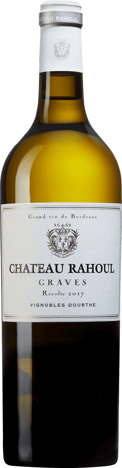 Château Rahoul