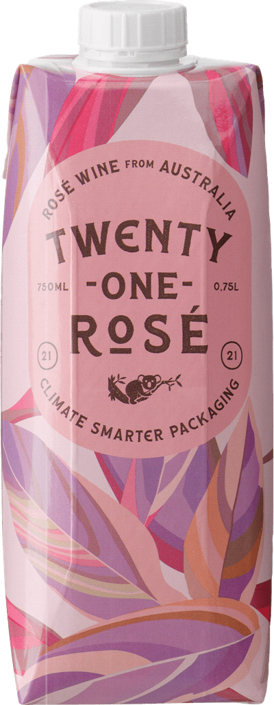 Twenty One Rosé 2024