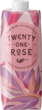 Twenty One
