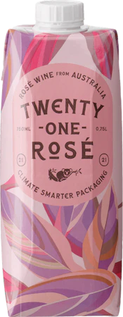 Twenty One