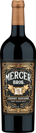 Mercer Brothers