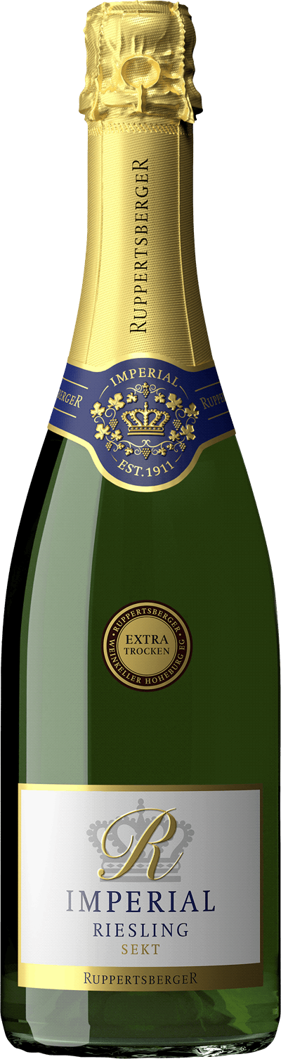 R Imperial Riesling Sekt Extra Trocken 