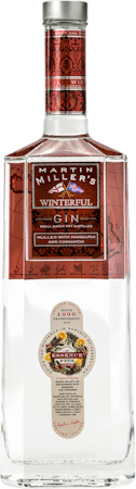 Martin Miller's Winterful Gin