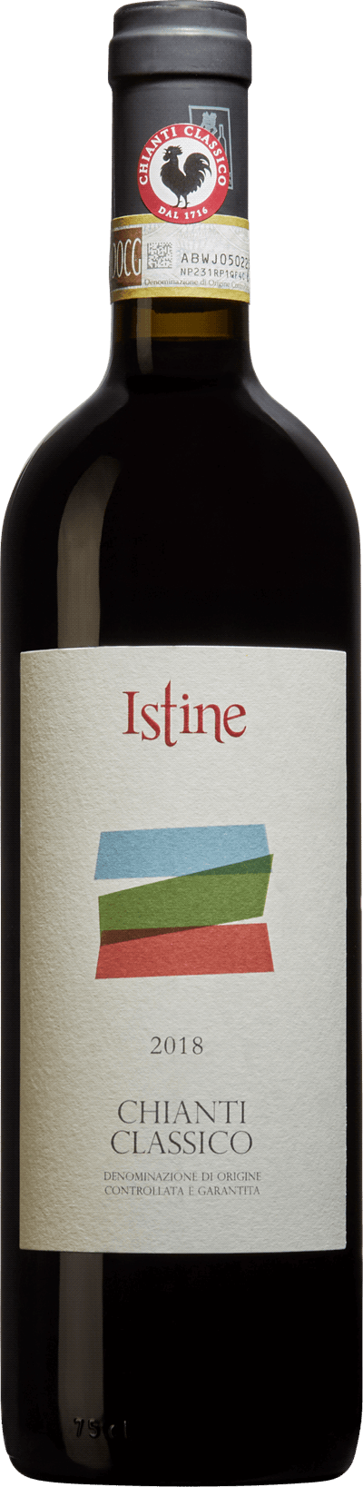 Istine