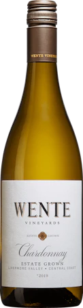 Wente Estate Grown Chardonnay 2020