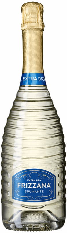 Frizzana Spumante Extra Dry 