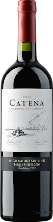 Catena Cabernet Sauvignon 2020