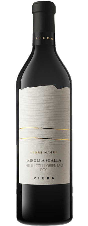 Terre Magre Ribolla Gialla 2020