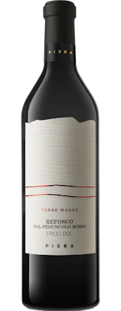 Terre Magre Refosco 2019