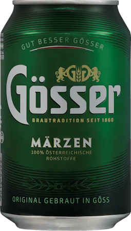Gösser